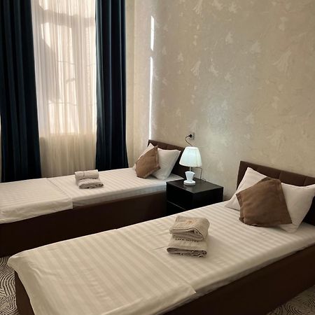 Hotel Life Aktepa-Chigatay المظهر الخارجي الصورة
