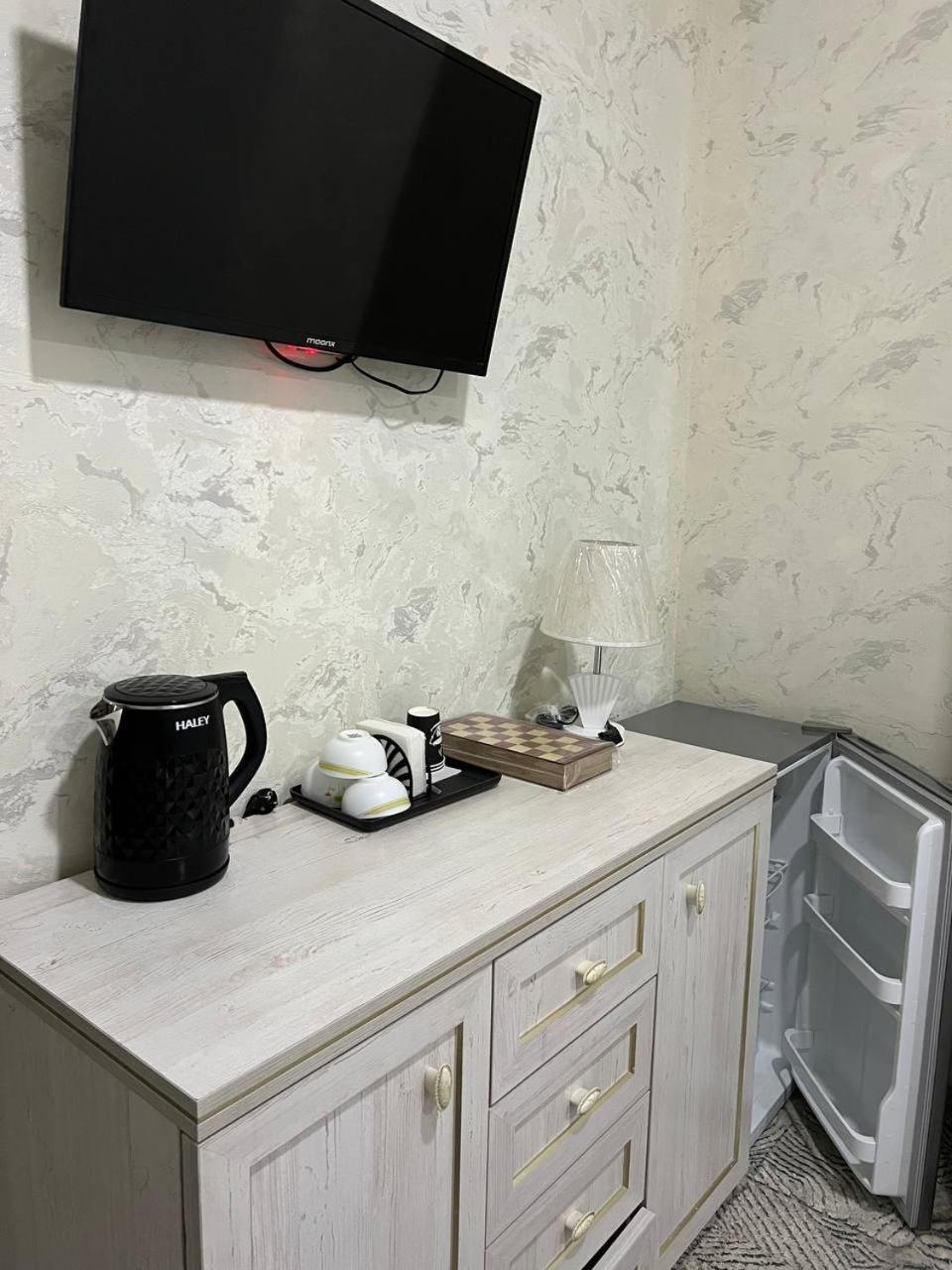 Hotel Life Aktepa-Chigatay المظهر الخارجي الصورة