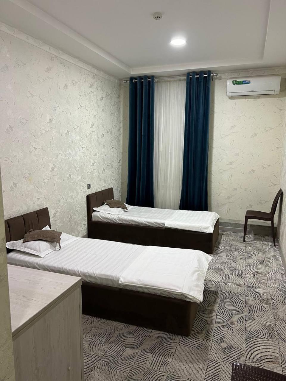 Hotel Life Aktepa-Chigatay المظهر الخارجي الصورة