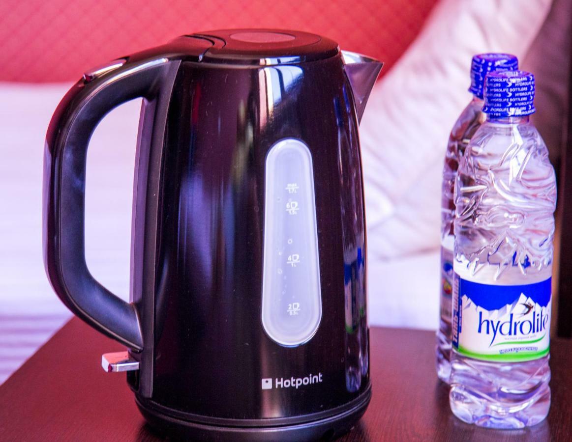 Hotel Life Aktepa-Chigatay المظهر الخارجي الصورة